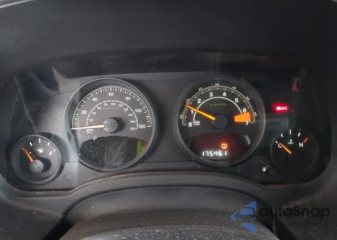 2014 Jeep Patriot Sport from USA, damaged, VIN 1C4NJPBA3ED890169